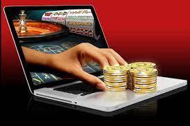 Зеркало Columbus Casino